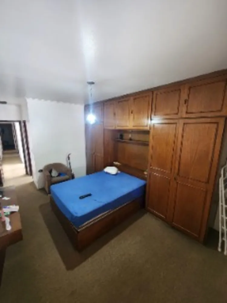 Sobrado, 3 quartos - Foto 1
