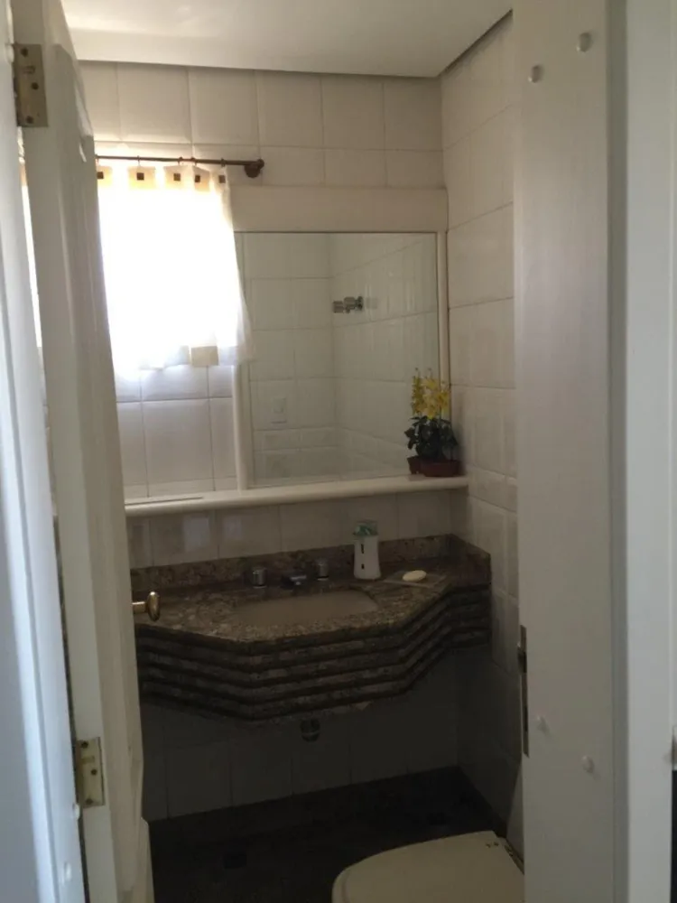 Apartamento, 4 quartos, 590 m² - Foto 1