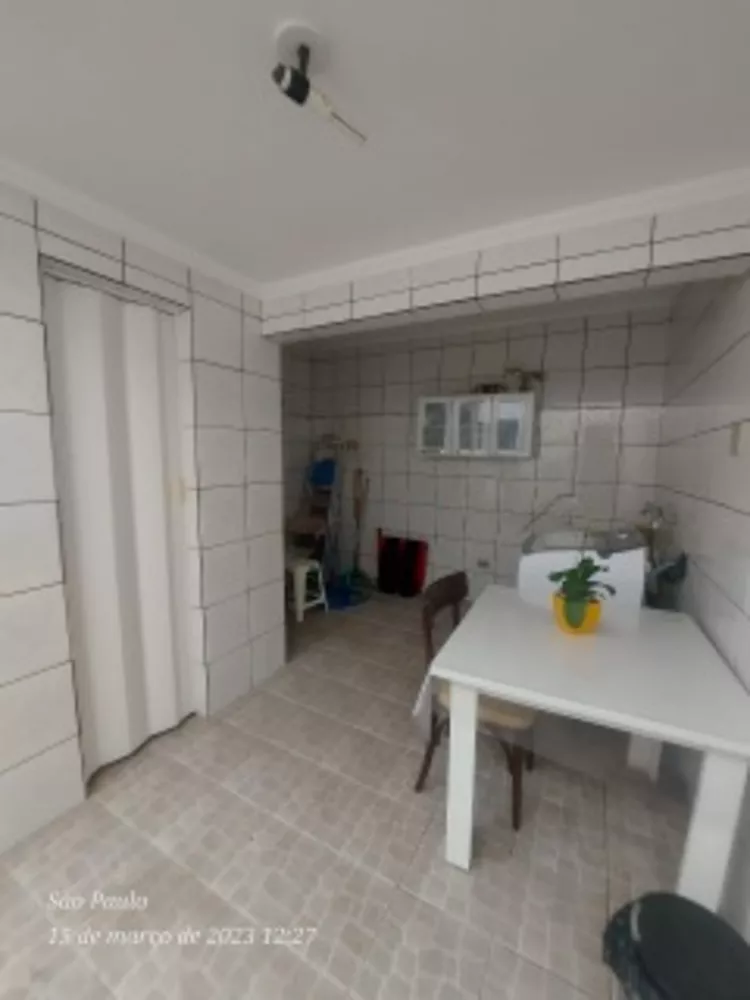 Sobrado, 2 quartos, 80 m² - Foto 4