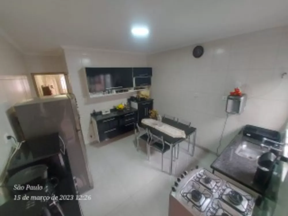 Sobrado, 2 quartos, 80 m² - Foto 6