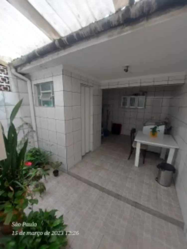 Sobrado, 2 quartos, 80 m² - Foto 5