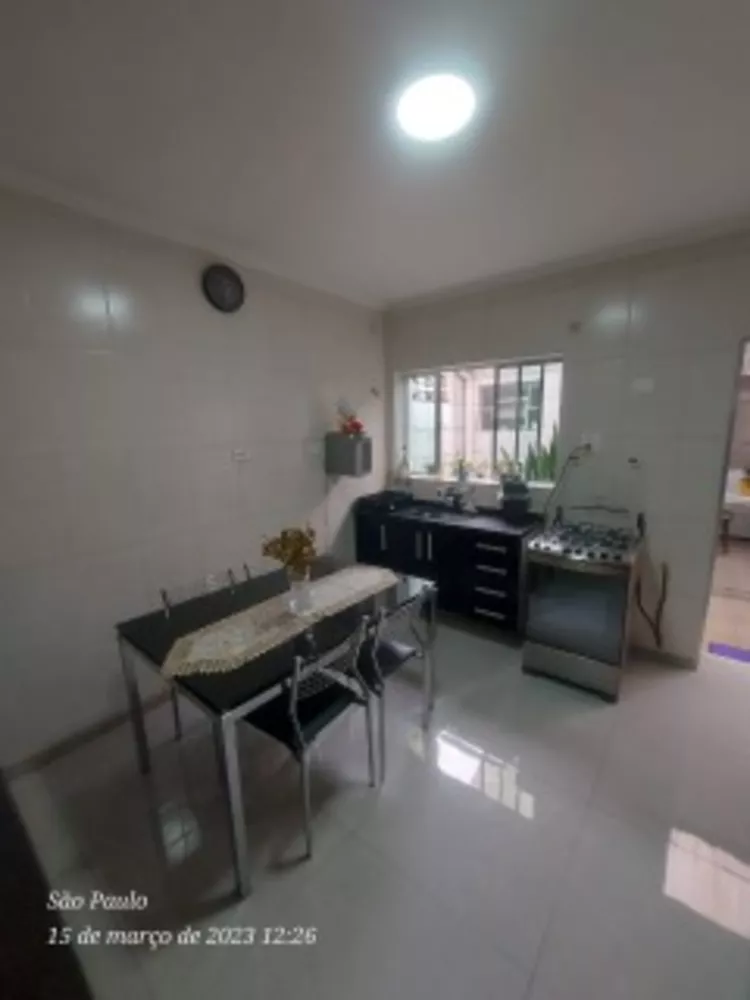 Sobrado, 2 quartos, 80 m² - Foto 7