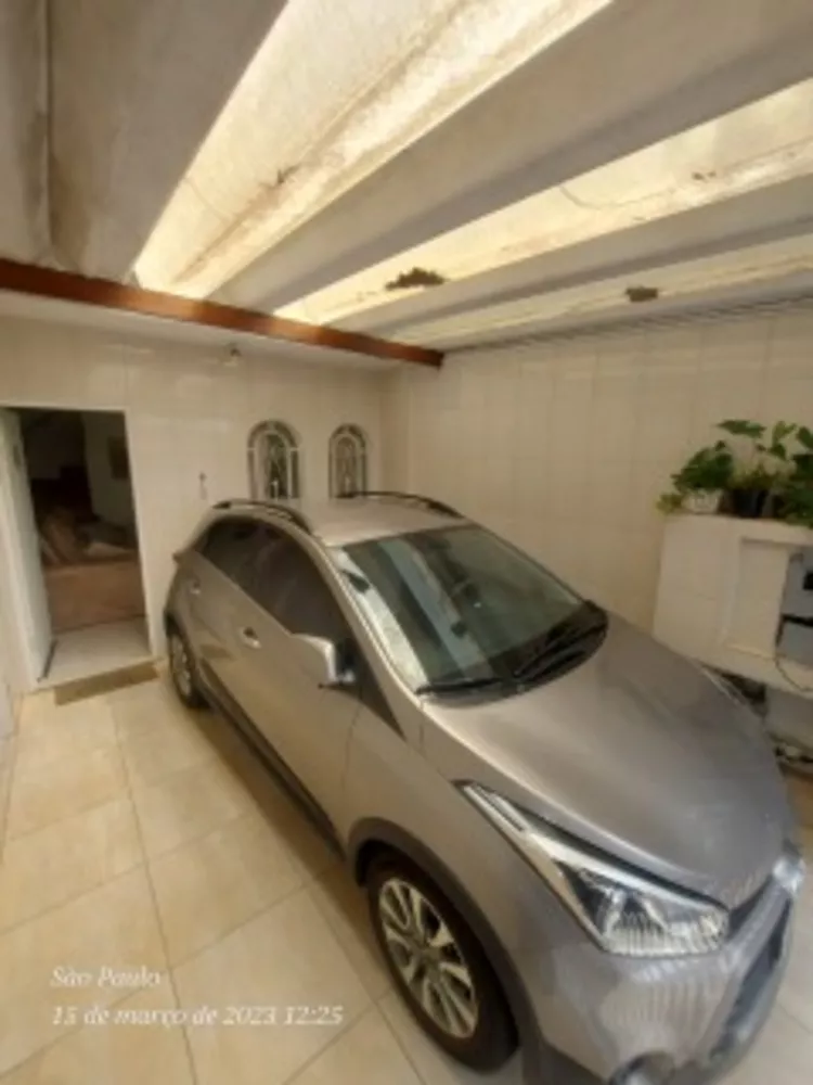 Sobrado, 2 quartos, 80 m² - Foto 8