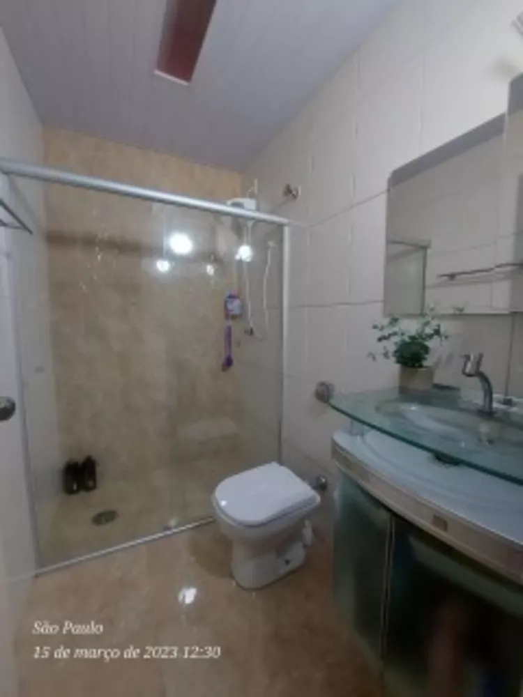 Sobrado, 2 quartos, 80 m² - Foto 1