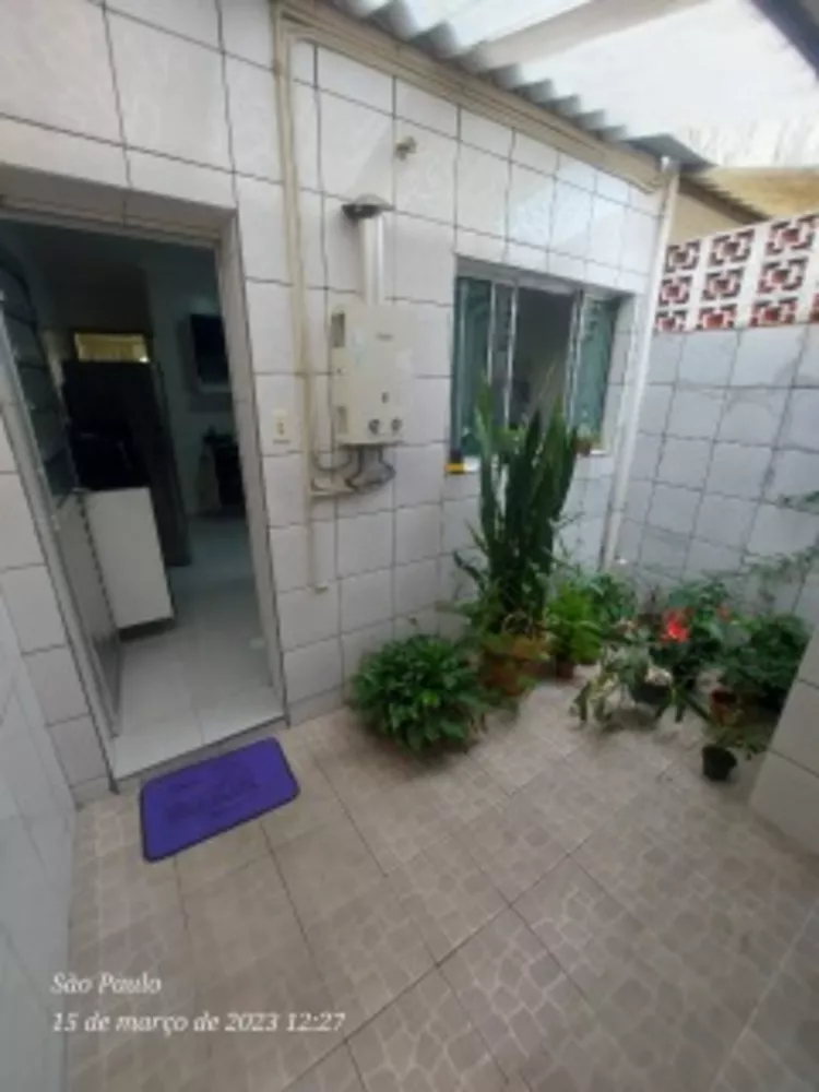 Sobrado, 2 quartos, 80 m² - Foto 2