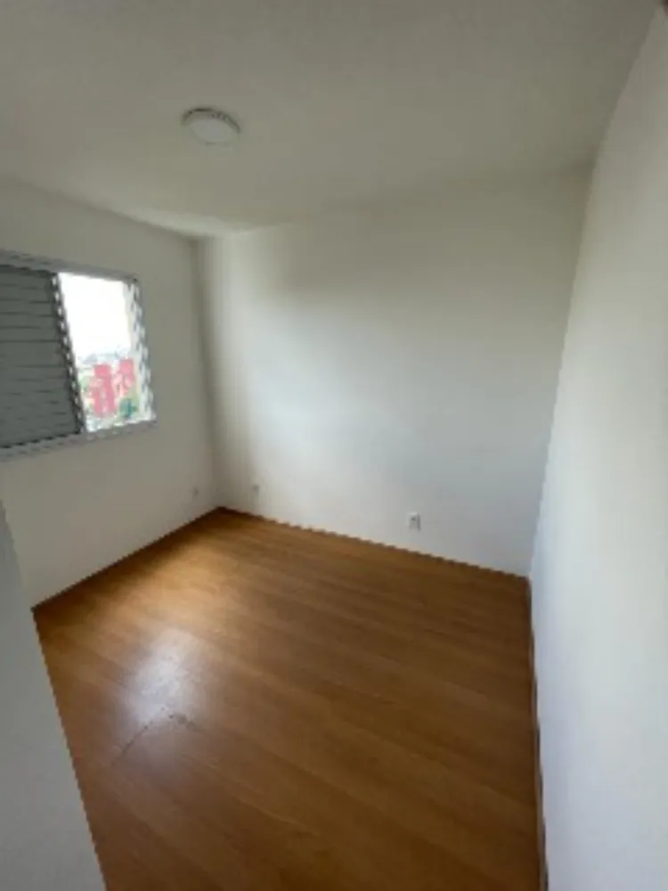 Apartamento, 2 quartos, 44 m² - Foto 5