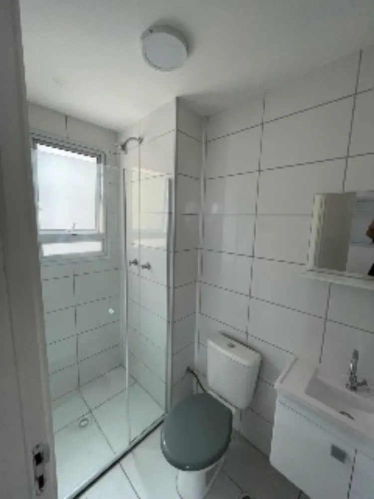 Apartamento, 2 quartos, 44 m² - Foto 4