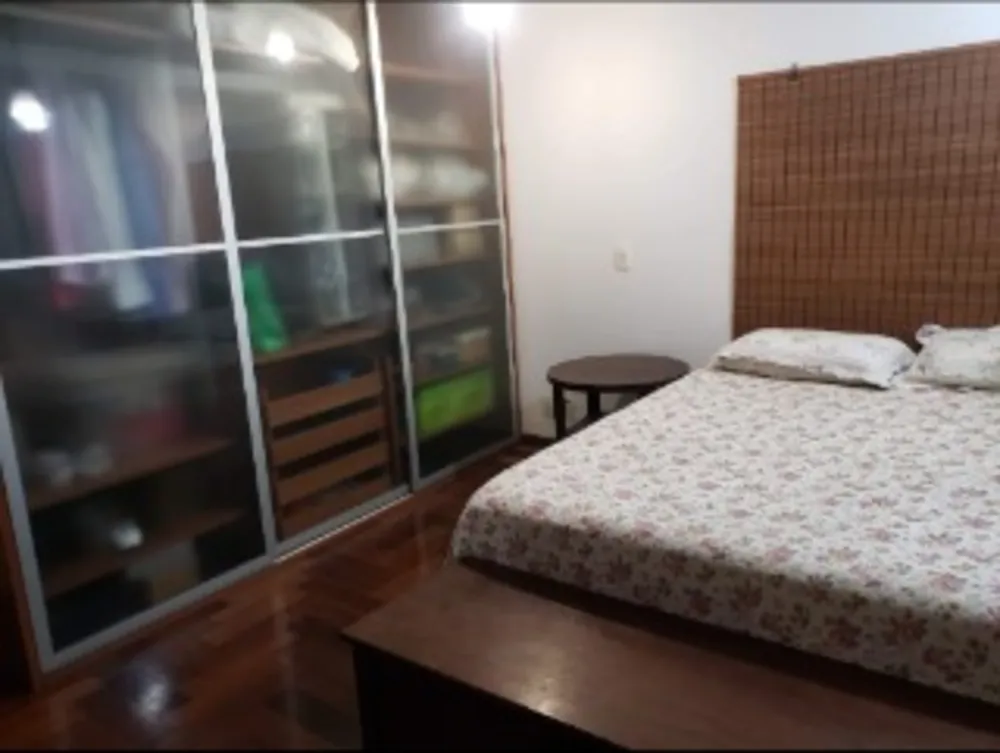 Sobrado, 4 quartos, 248 m² - Foto 5