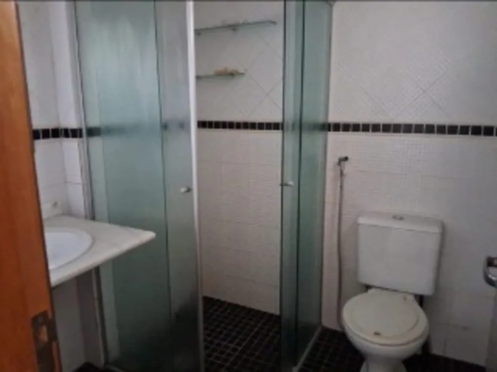Sobrado, 4 quartos, 248 m² - Foto 14