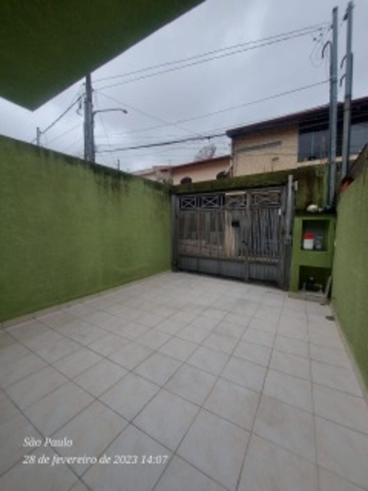 Sobrado, 2 quartos, 103 m² - Foto 2
