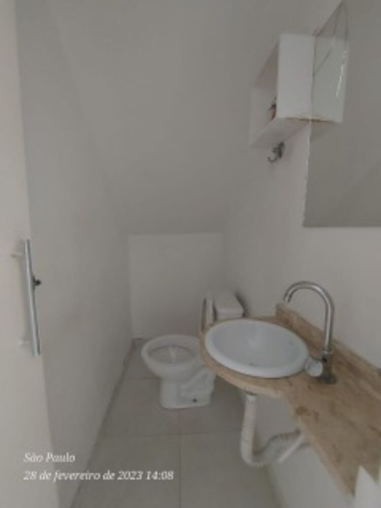 Sobrado, 2 quartos, 103 m² - Foto 6