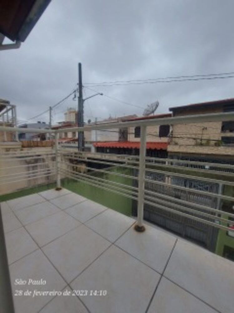 Sobrado, 2 quartos, 103 m² - Foto 14