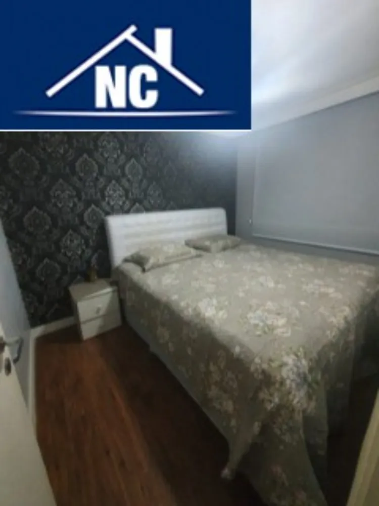 Apartamento, 3 quartos, 59 m² - Foto 5