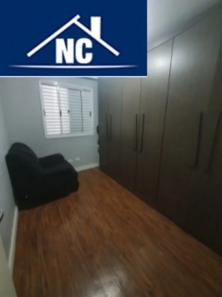 Apartamento, 3 quartos, 59 m² - Foto 4