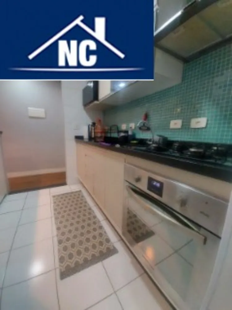 Apartamento, 3 quartos, 59 m² - Foto 11