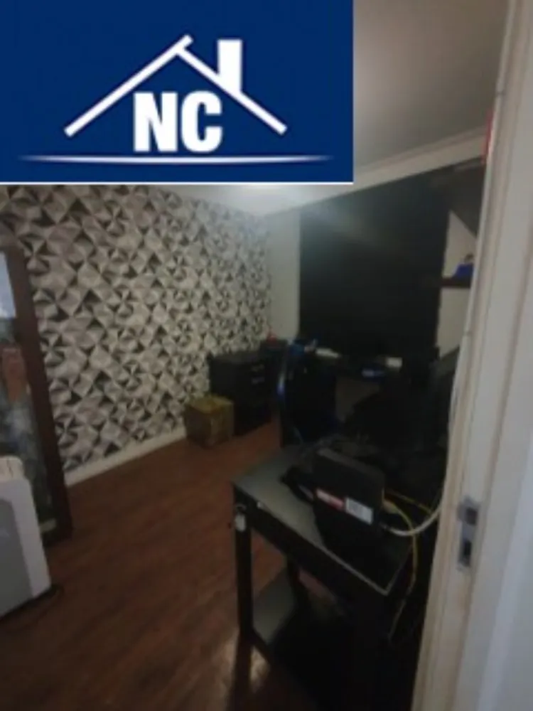 Apartamento, 3 quartos, 59 m² - Foto 3