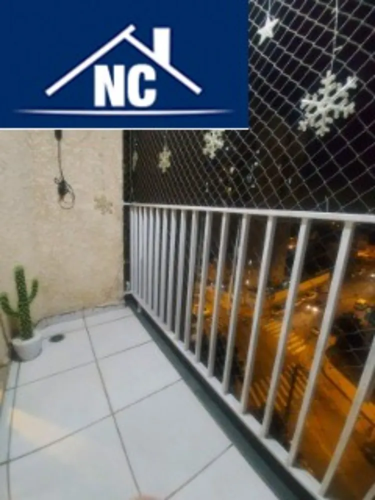 Apartamento, 3 quartos, 59 m² - Foto 7