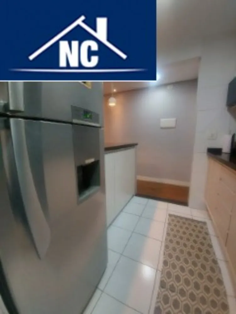 Apartamento, 3 quartos, 59 m² - Foto 10