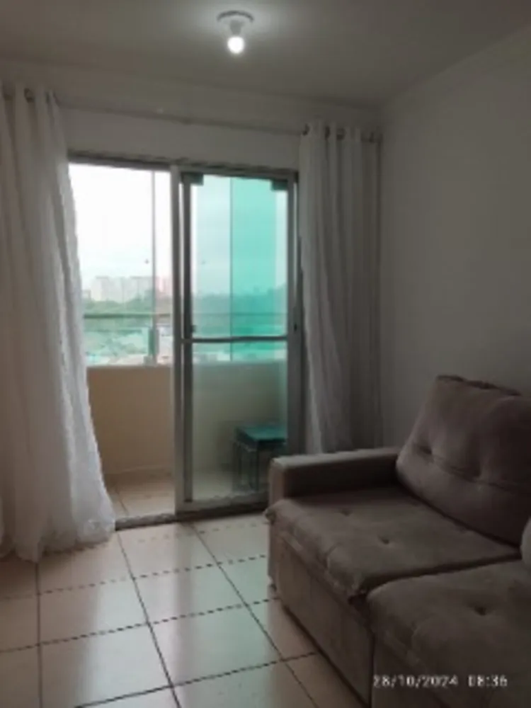 Apartamento, 2 quartos, 48 m² - Foto 4