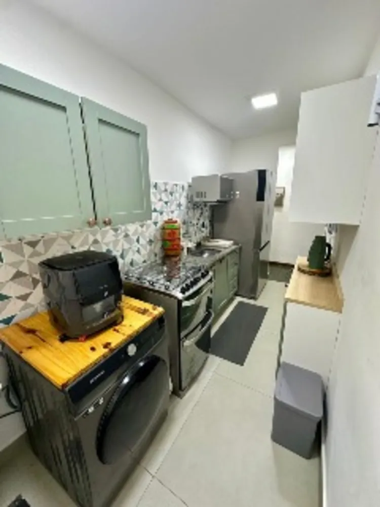 Apartamento, 3 quartos, 61 m² - Foto 4