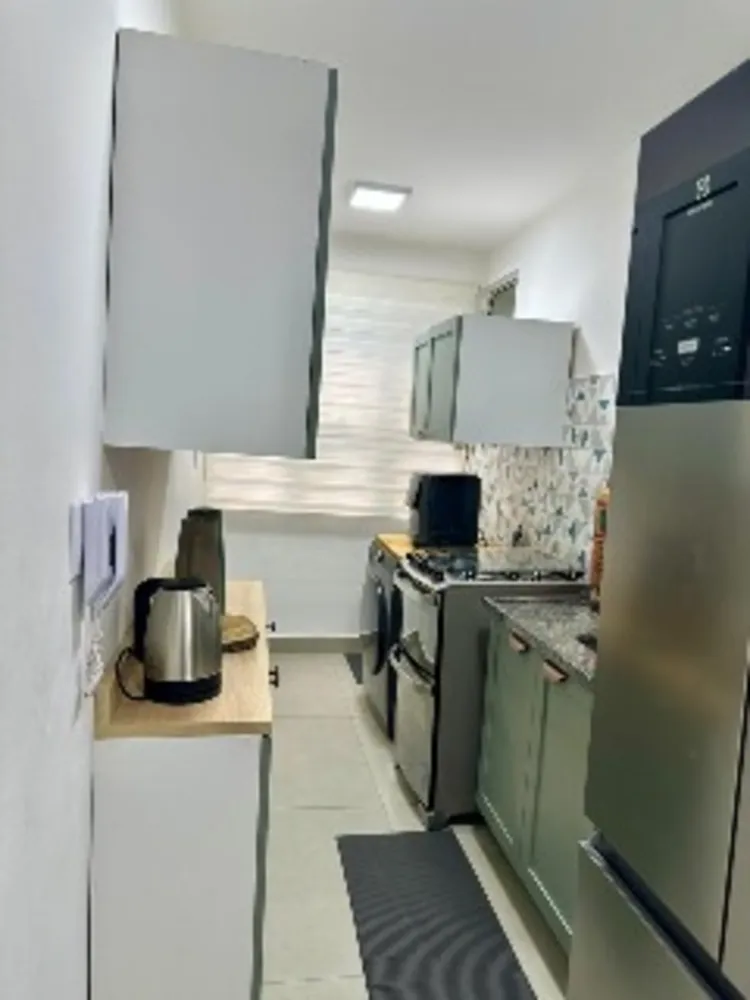 Apartamento, 3 quartos, 61 m² - Foto 6