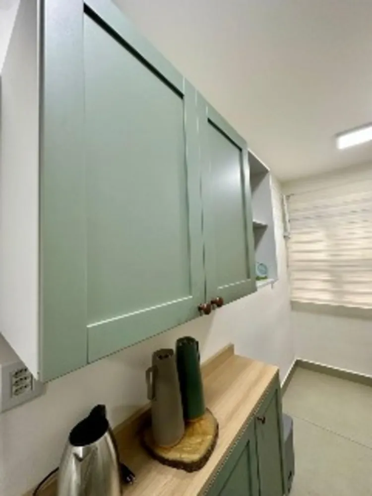 Apartamento, 3 quartos, 61 m² - Foto 2