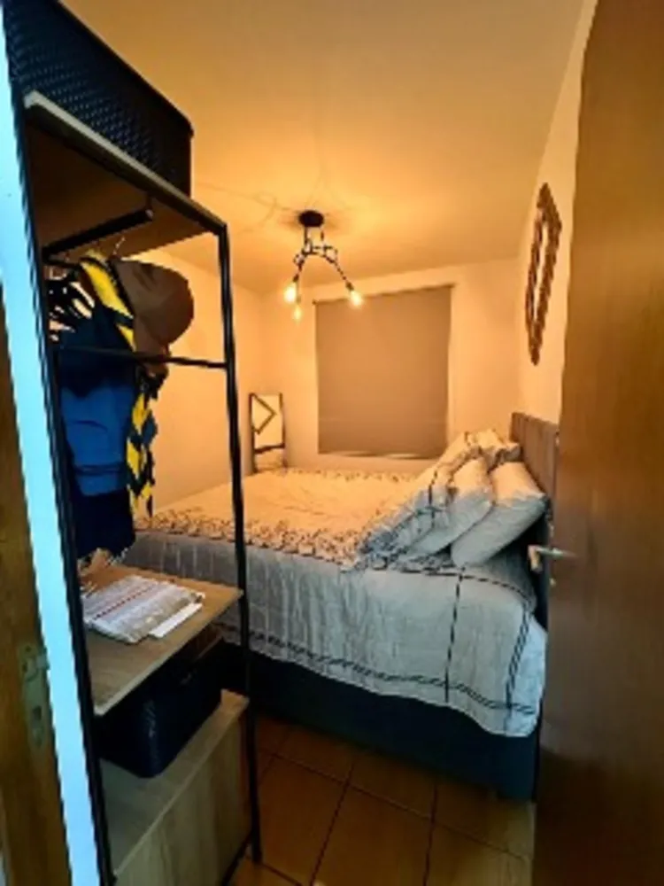 Apartamento, 3 quartos, 61 m² - Foto 10