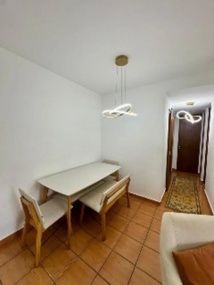 Apartamento, 3 quartos, 61 m² - Foto 15