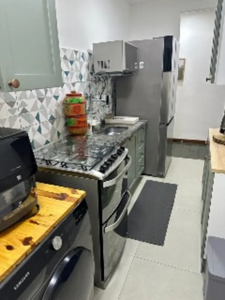 Apartamento, 3 quartos, 61 m² - Foto 5