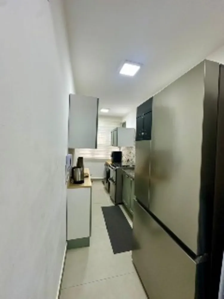 Apartamento, 3 quartos, 61 m² - Foto 4
