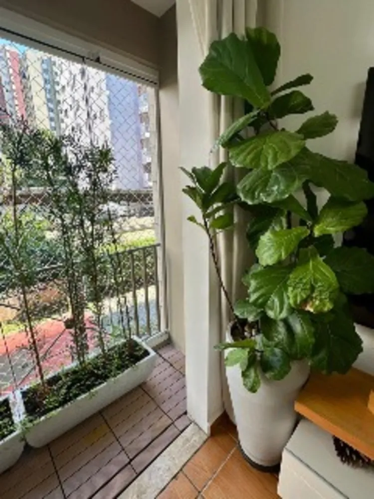 Apartamento, 3 quartos, 61 m² - Foto 14