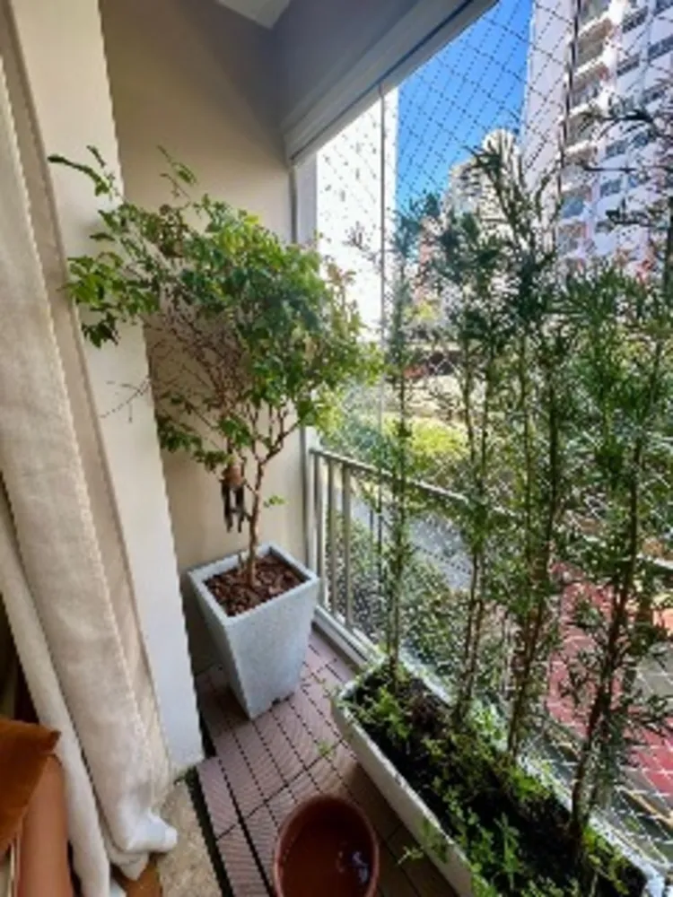 Apartamento, 3 quartos, 61 m² - Foto 13