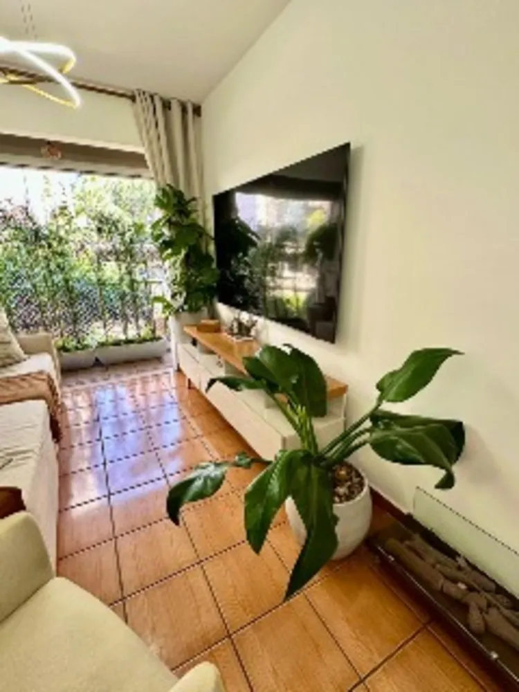Apartamento, 3 quartos, 61 m² - Foto 3