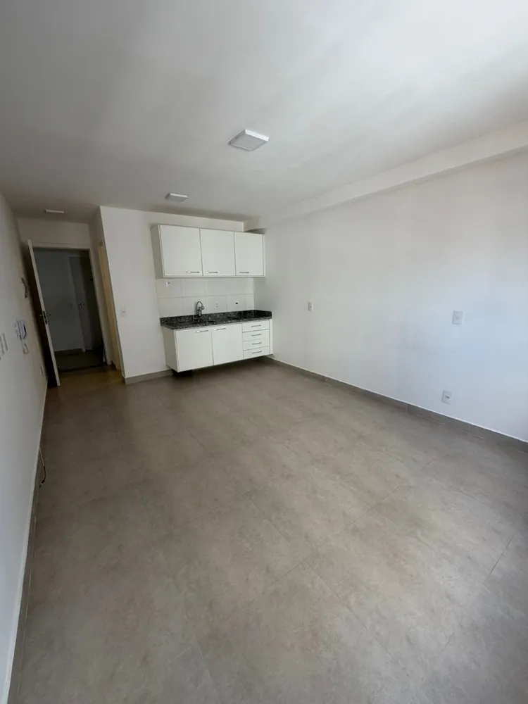 Kitnet-Studio, 24 m² - Foto 2