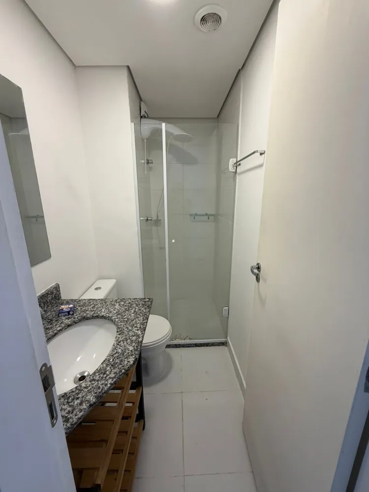 Kitnet-Studio, 24 m² - Foto 4