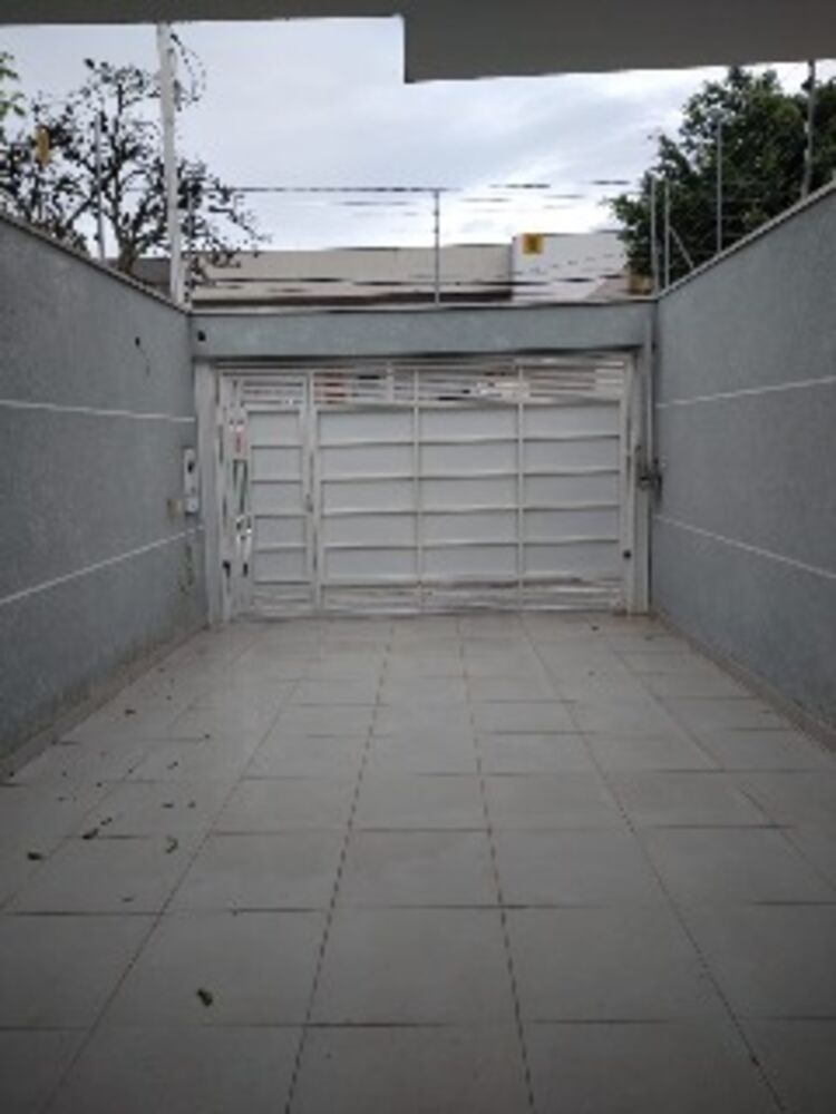 Sobrado, 3 quartos, 125 m² - Foto 4