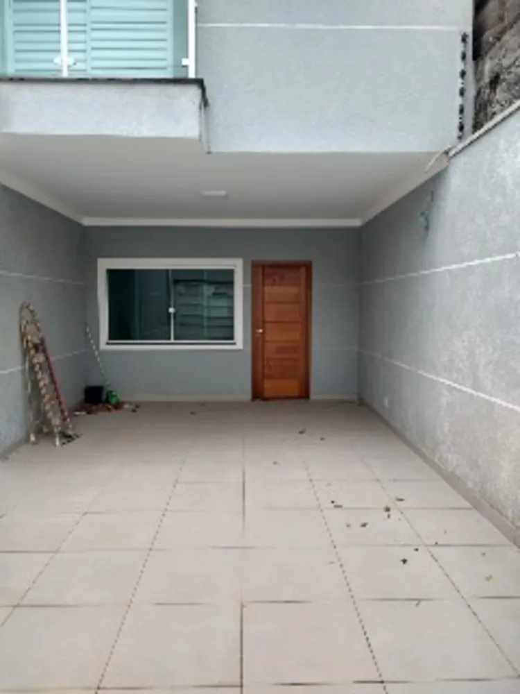 Sobrado, 3 quartos, 125 m² - Foto 8