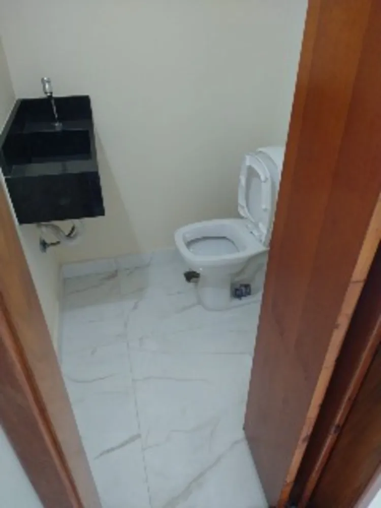 Sobrado, 3 quartos, 125 m² - Foto 16