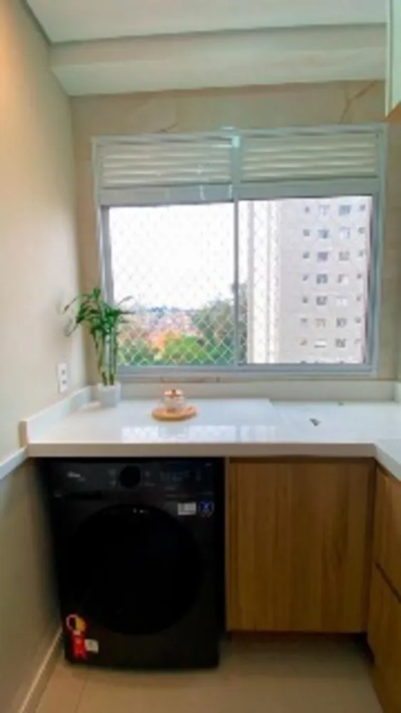 Apartamento, 2 quartos, 38 m² - Foto 7