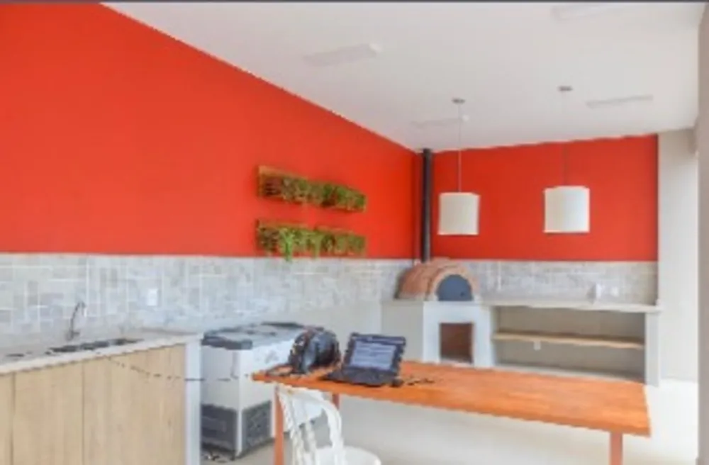 Apartamento, 2 quartos, 38 m² - Foto 2