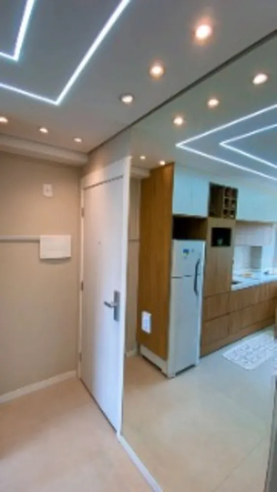 Apartamento, 2 quartos, 38 m² - Foto 1