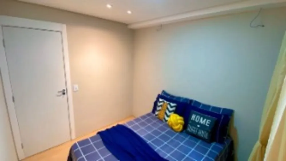 Apartamento, 2 quartos, 38 m² - Foto 5