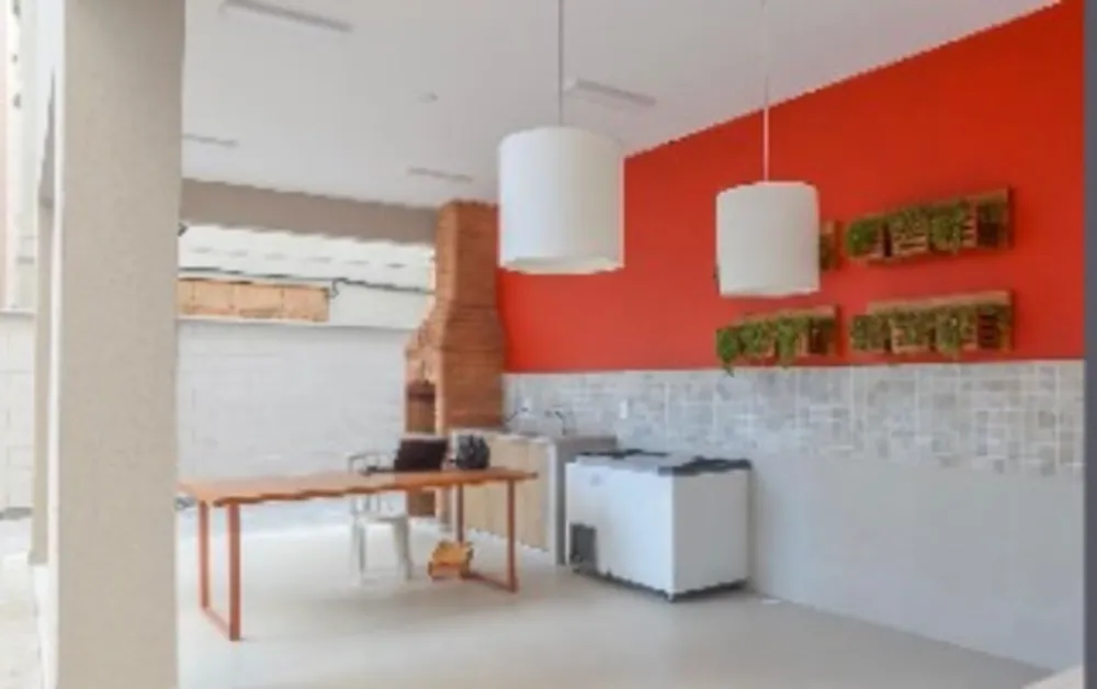 Apartamento, 2 quartos, 38 m² - Foto 13