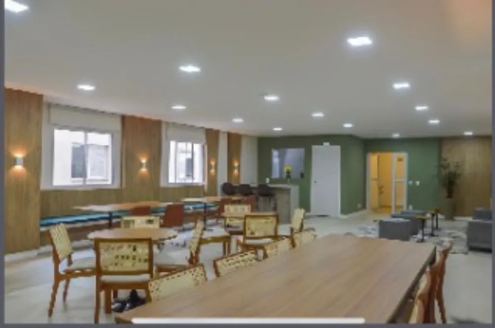 Apartamento, 2 quartos, 38 m² - Foto 4