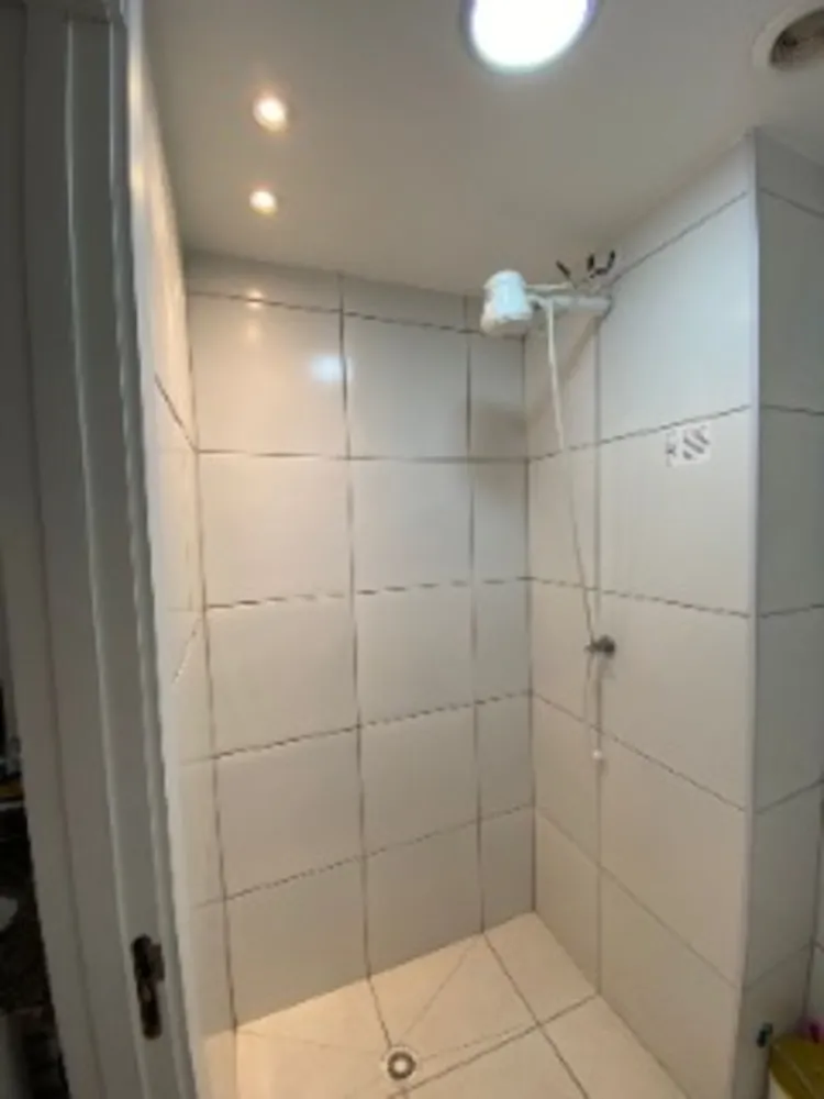 Apartamento, 2 quartos, 38 m² - Foto 9
