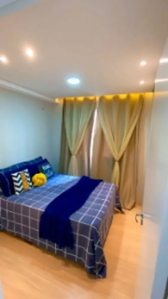 Apartamento, 2 quartos, 38 m² - Foto 6