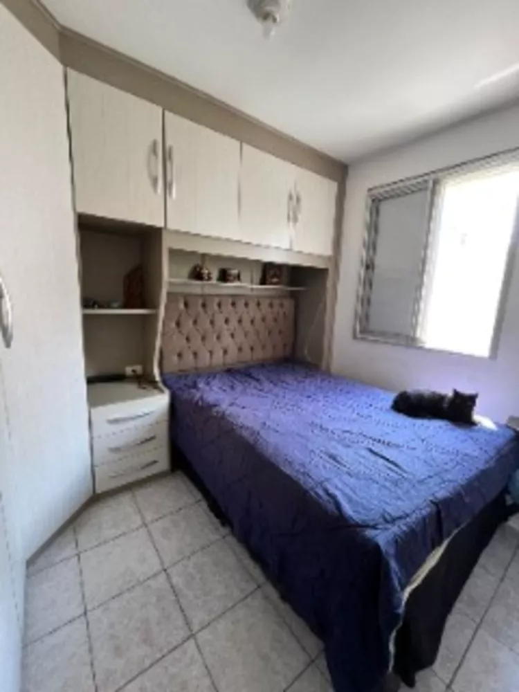 Apartamento, 2 quartos, 52 m² - Foto 2