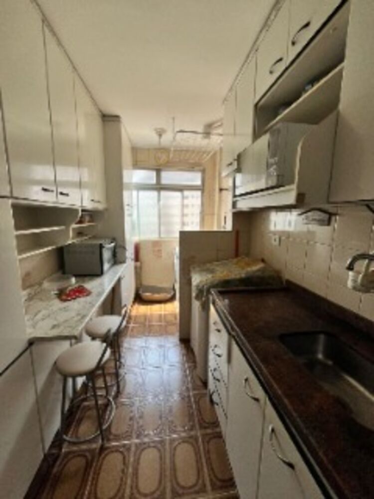 Apartamento, 2 quartos, 52 m² - Foto 6