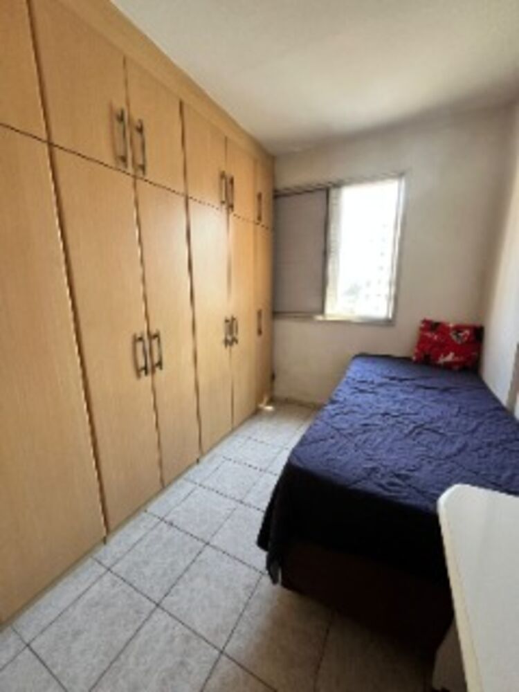 Apartamento, 2 quartos, 52 m² - Foto 5
