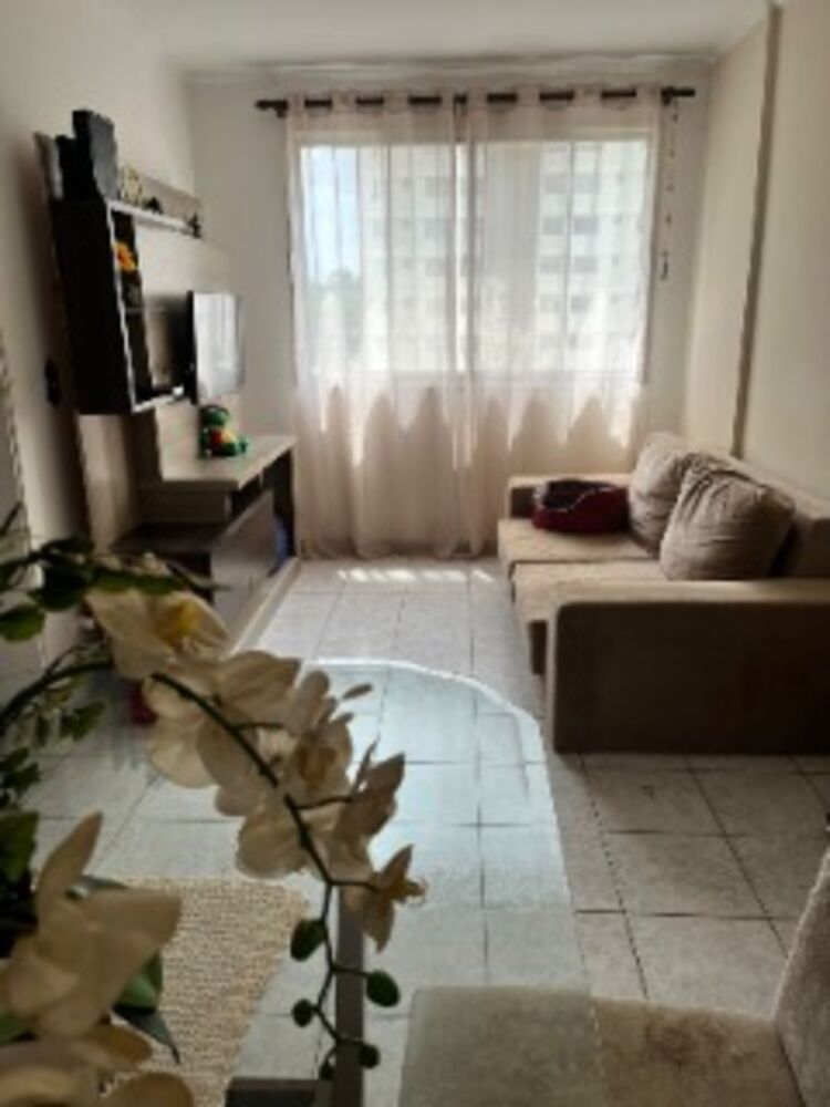 Apartamento, 2 quartos, 52 m² - Foto 4